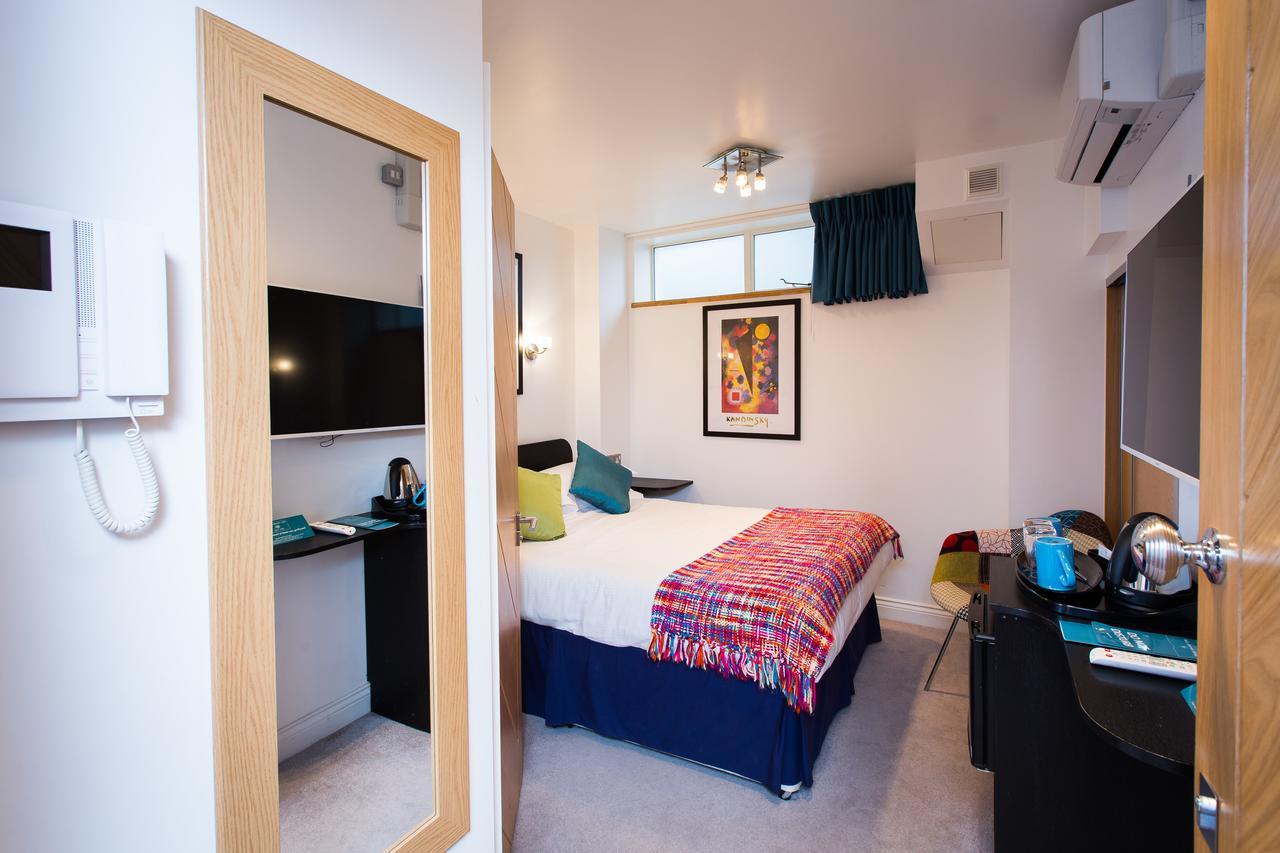 The Pods At Nell Gwynn Aparthotel Londres